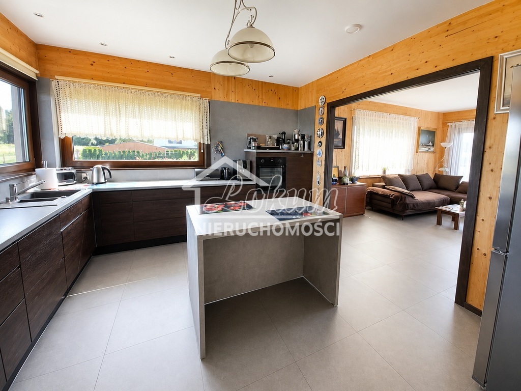 Dom 154 m², Radziszewo - zdjęcie 8