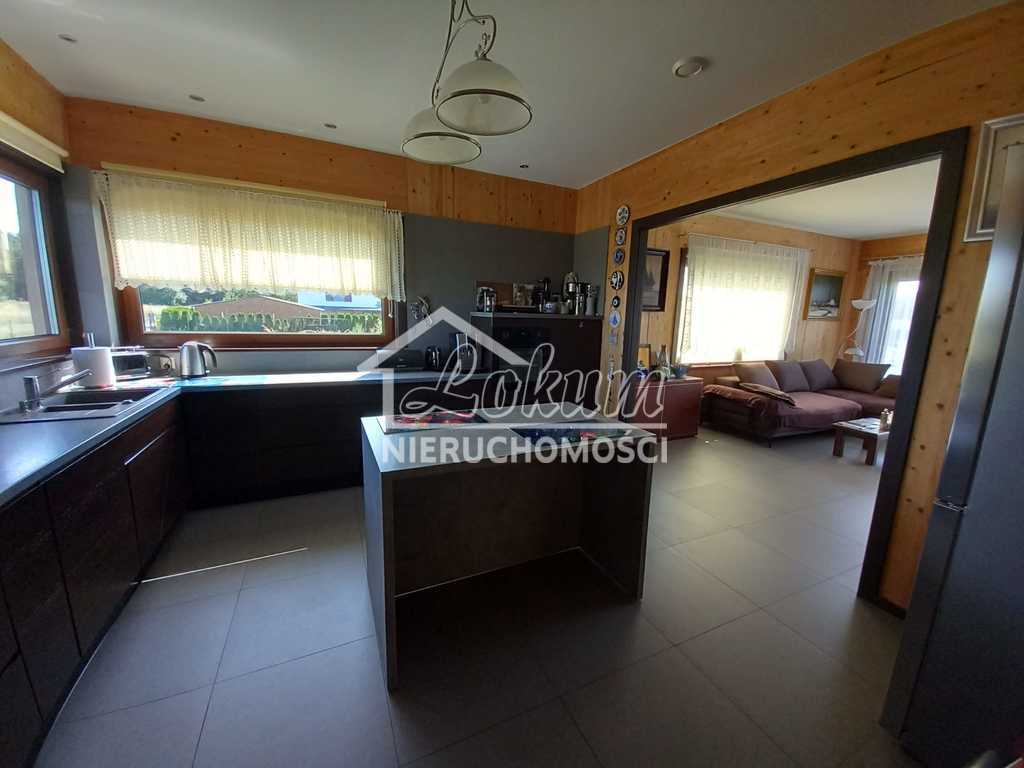 Dom 154&nbsp;m², Radziszewo - zdjęcie 10