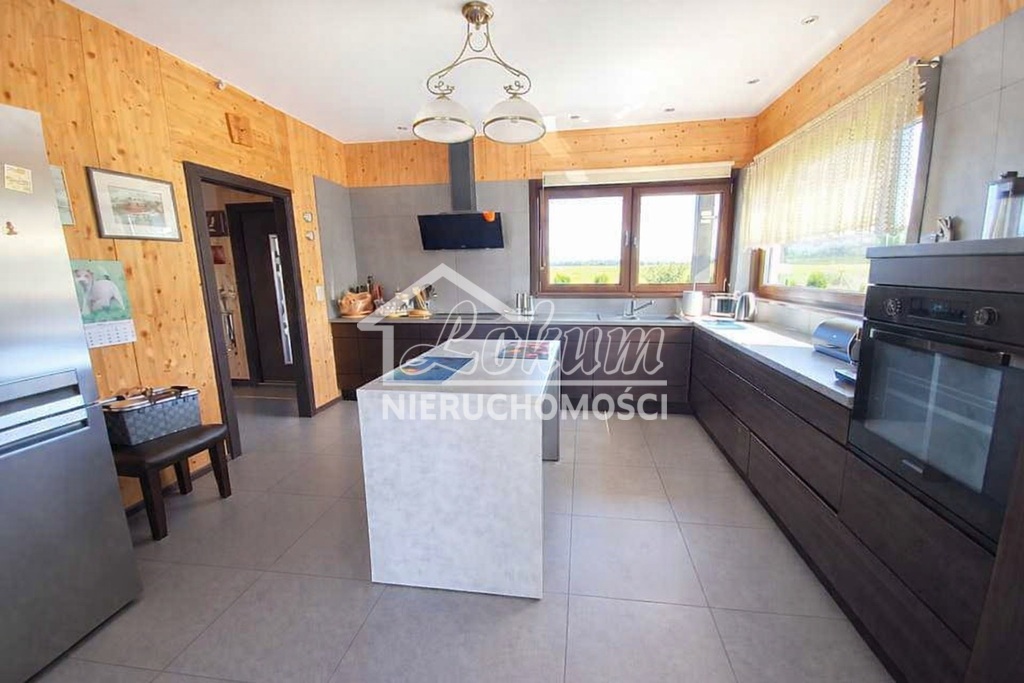 Dom 154&nbsp;m², Radziszewo - zdjęcie 6