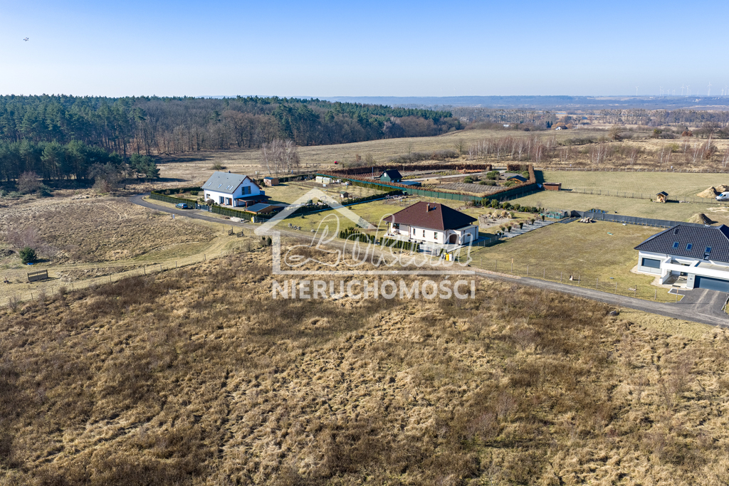 Dom 154&nbsp;m², Radziszewo - zdjęcie 1