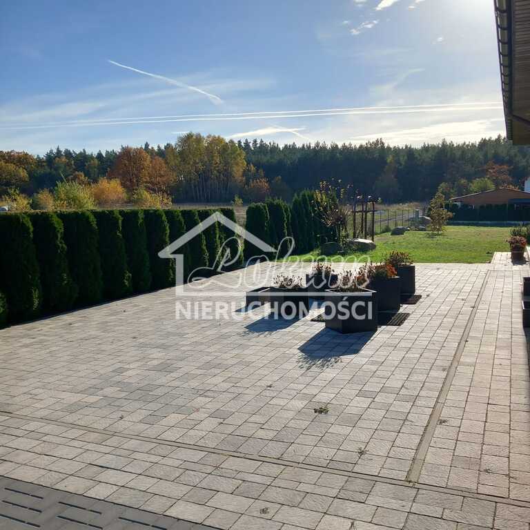 Dom 154&nbsp;m², Radziszewo - zdjęcie 13