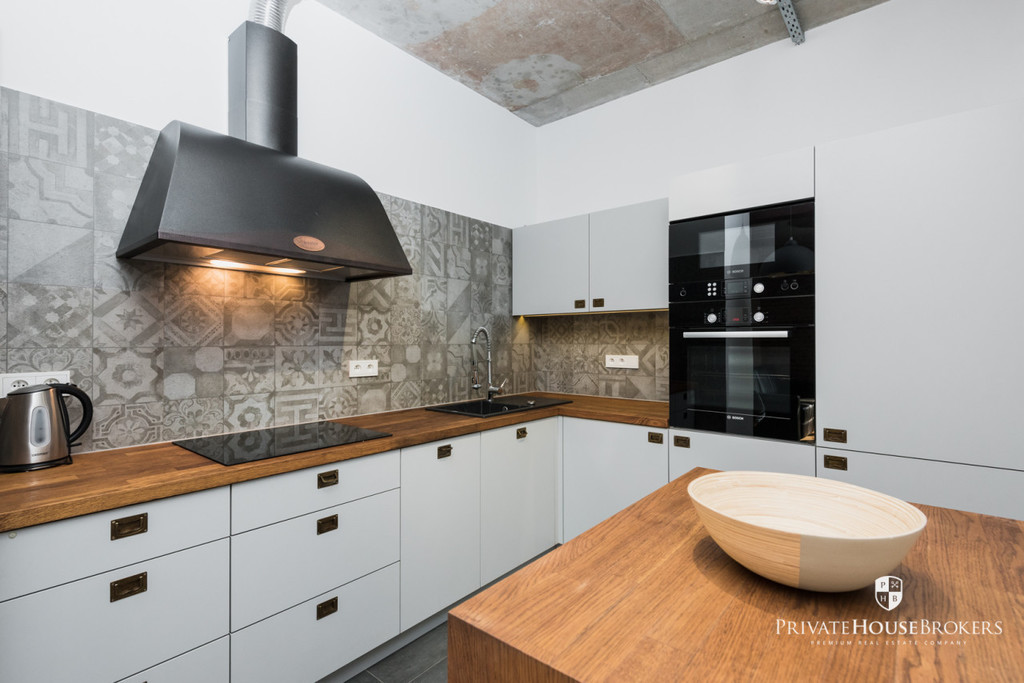 Mieszkanie 45,02 m², Kraków, Podgórze, Zabłocie - zdjęcie 5