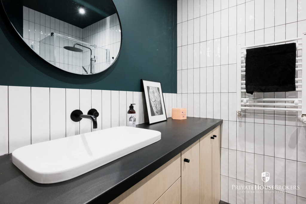 Mieszkanie 34 m², Kraków, Śródmieście, bp. Jana Prandoty - zdjęcie 13