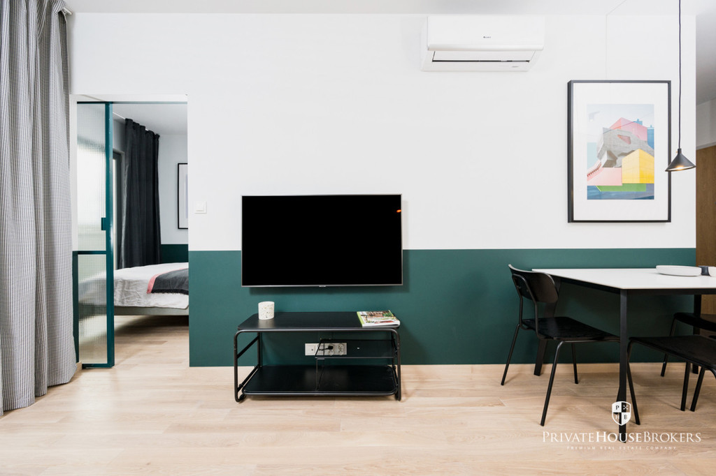Mieszkanie 34 m², Kraków, Śródmieście, bp. Jana Prandoty - zdjęcie 7