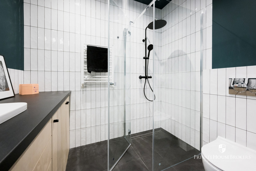 Mieszkanie 34 m², Kraków, Śródmieście, bp. Jana Prandoty - zdjęcie 14