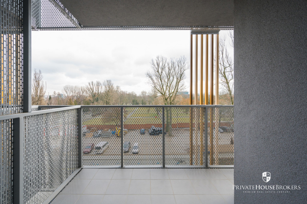 Mieszkanie 34 m², Kraków, Śródmieście, bp. Jana Prandoty - zdjęcie 15