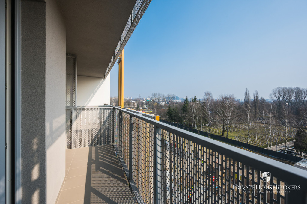 Mieszkanie 33,62 m², Kraków, Śródmieście, bp. Jana Prandoty - zdjęcie 13