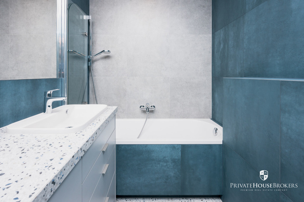 Mieszkanie 33,62 m², Kraków, Śródmieście, bp. Jana Prandoty - zdjęcie 11