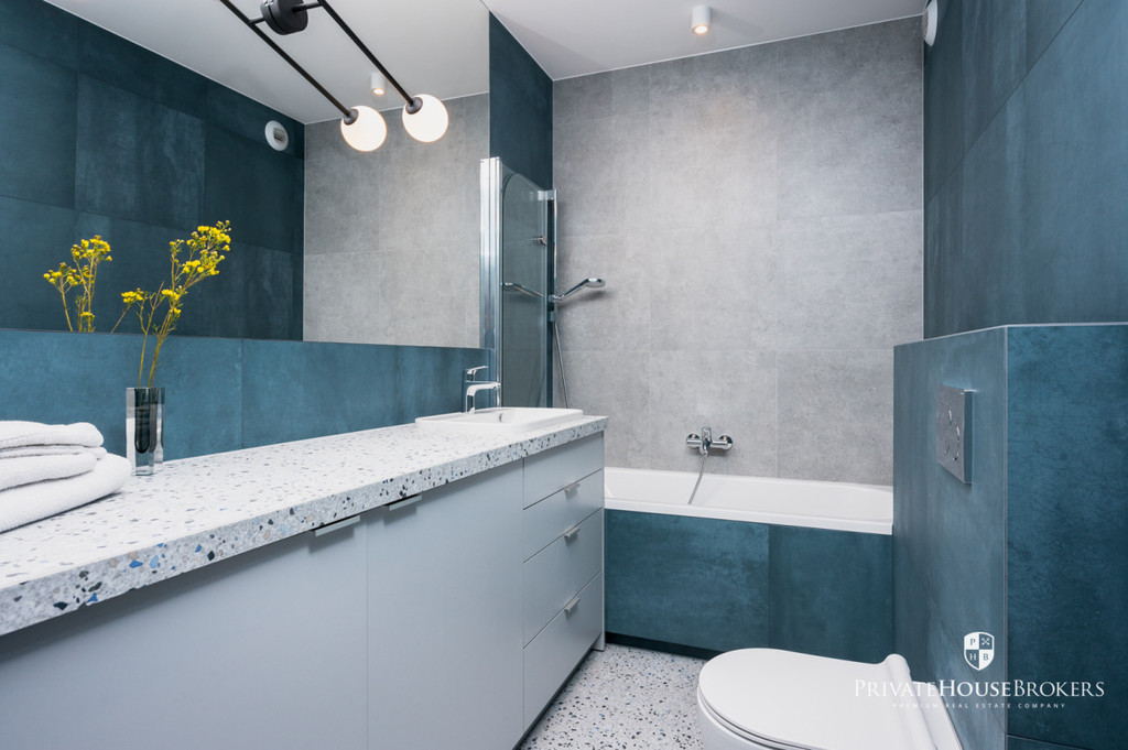 Mieszkanie 33,62 m², Kraków, Śródmieście, bp. Jana Prandoty - zdjęcie 12