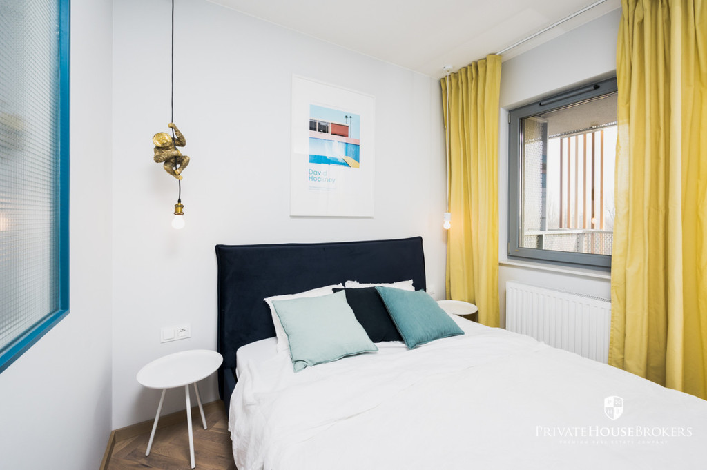 Mieszkanie 33,62 m², Kraków, Śródmieście, bp. Jana Prandoty - zdjęcie 10