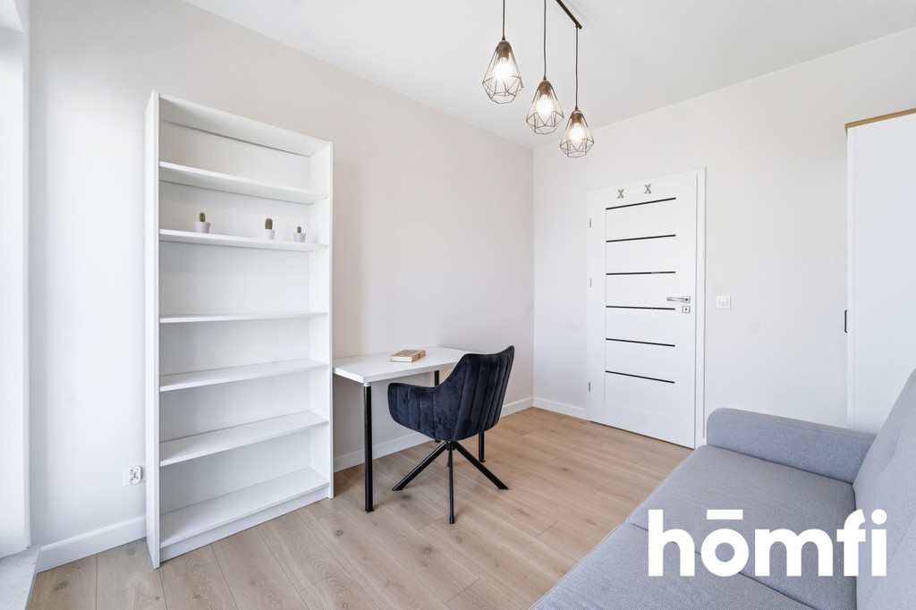 Mieszkanie 49,47&nbsp;m², Katowice, Dąbrówka Mała, Wiertnicza - zdjęcie 15