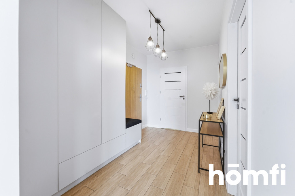 Mieszkanie 49,47&nbsp;m², Katowice, Dąbrówka Mała, Wiertnicza - zdjęcie 13