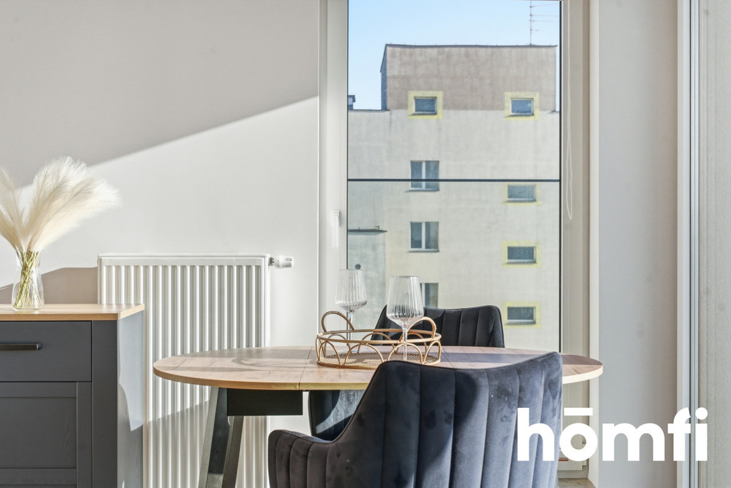 Mieszkanie 49,47&nbsp;m², Katowice, Dąbrówka Mała, Wiertnicza - zdjęcie 7
