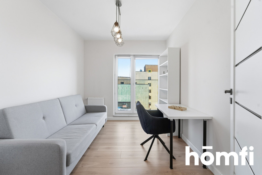 Mieszkanie 49,47&nbsp;m², Katowice, Dąbrówka Mała, Wiertnicza - zdjęcie 14