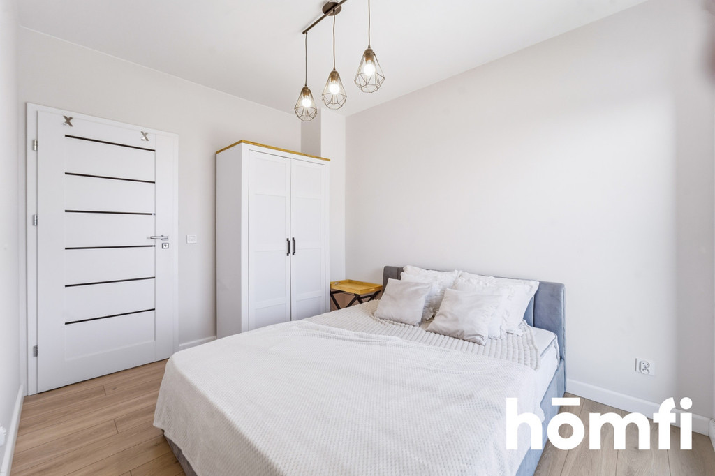 Mieszkanie 49,47&nbsp;m², Katowice, Dąbrówka Mała, Wiertnicza - zdjęcie 11