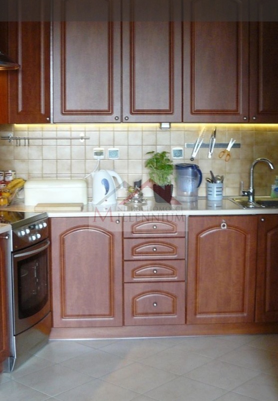 Mieszkanie 43&nbsp;m², Warszawa, Białołęka, Małej Brzozy - zdjęcie 1