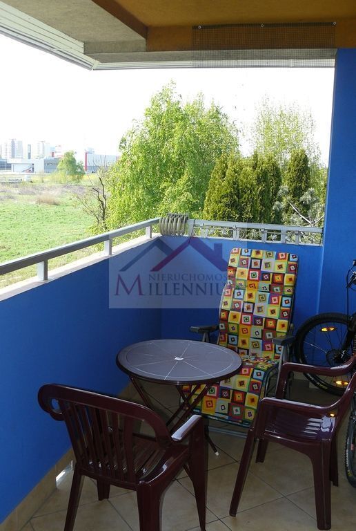 Mieszkanie 43&nbsp;m², Warszawa, Białołęka, Małej Brzozy - zdjęcie 4