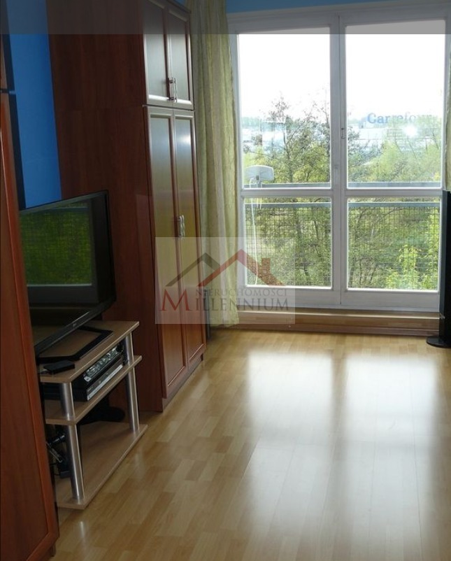 Mieszkanie 43&nbsp;m², Warszawa, Białołęka, Małej Brzozy - zdjęcie 2