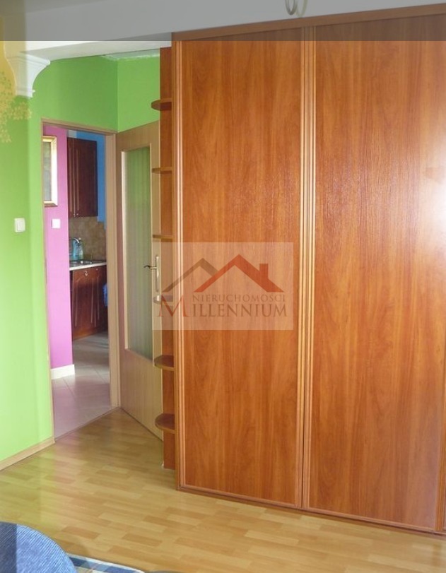 Mieszkanie 43&nbsp;m², Warszawa, Białołęka, Małej Brzozy - zdjęcie 5