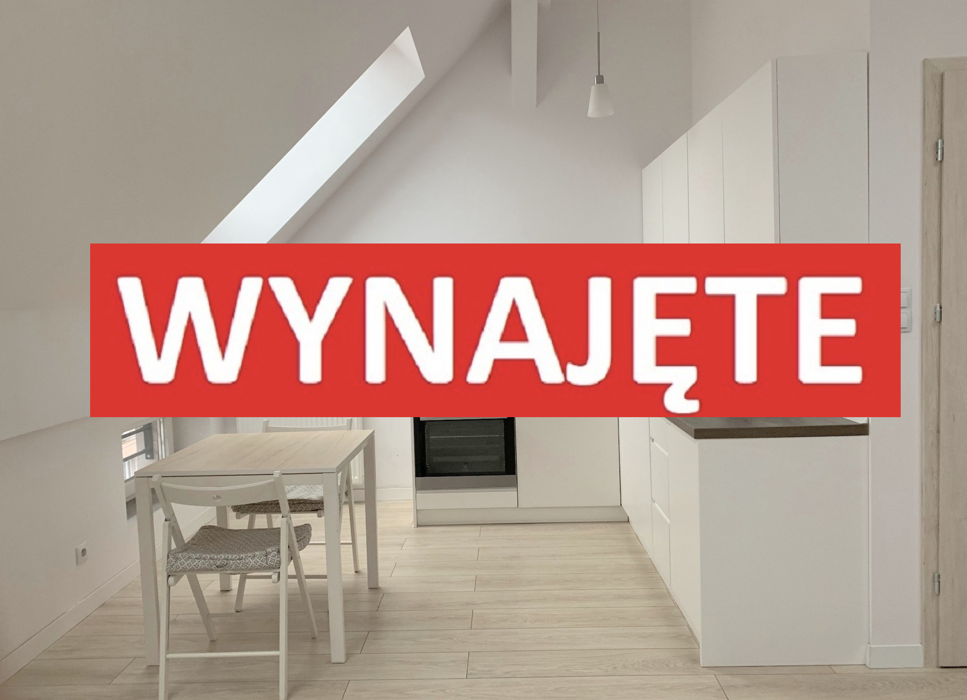 2 pokoje w bardzo dobrej lokalizacji - zdjęcie 1