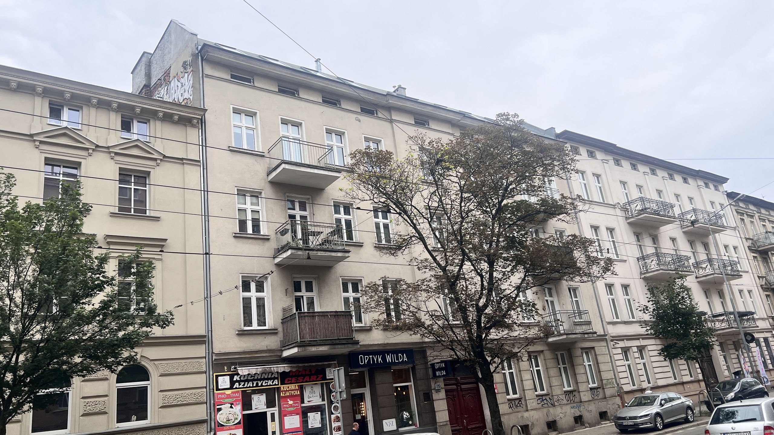 2 pokoje w bardzo dobrej lokalizacji - zdjęcie 19