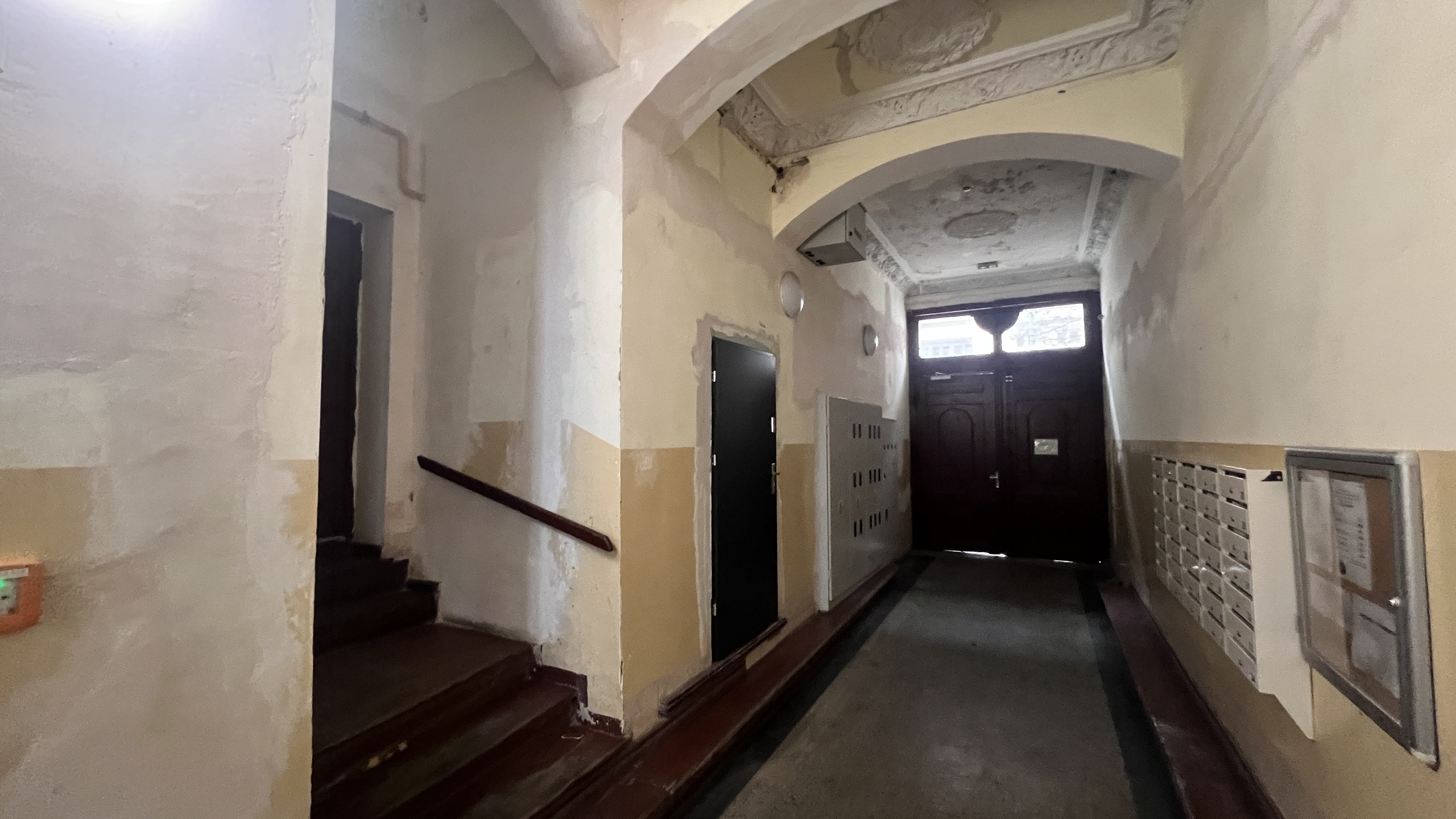 2 pokoje w bardzo dobrej lokalizacji - zdjęcie 16