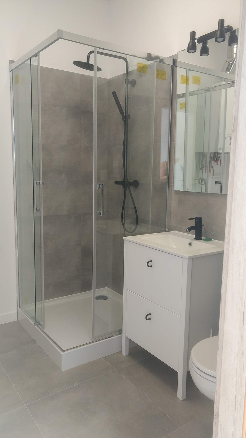 2 pokoje w bardzo dobrej lokalizacji - zdjęcie 13