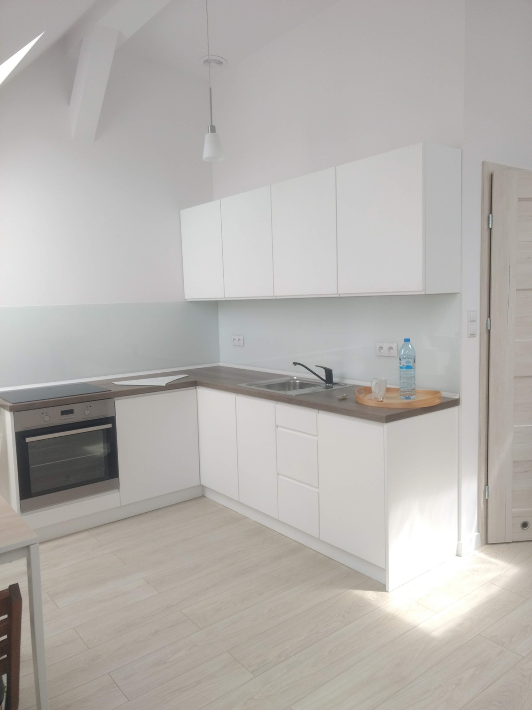 2 pokoje w bardzo dobrej lokalizacji - zdjęcie 14