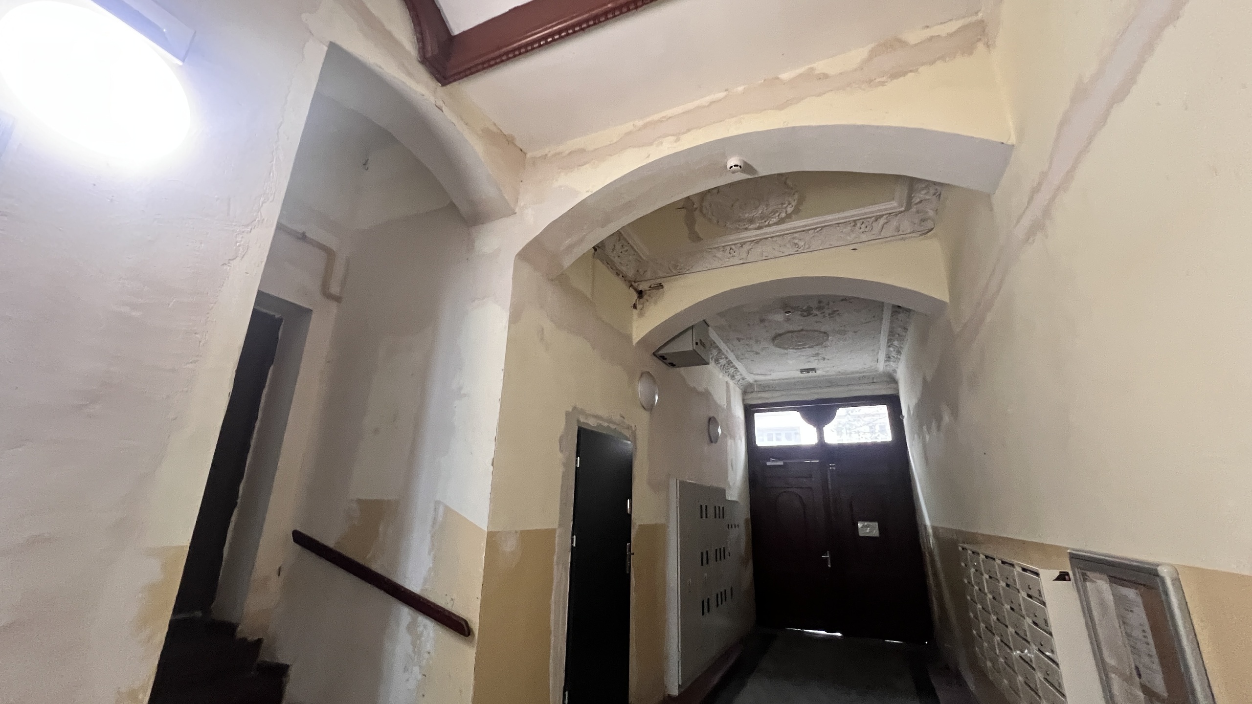 2 pokoje w bardzo dobrej lokalizacji - zdjęcie 11