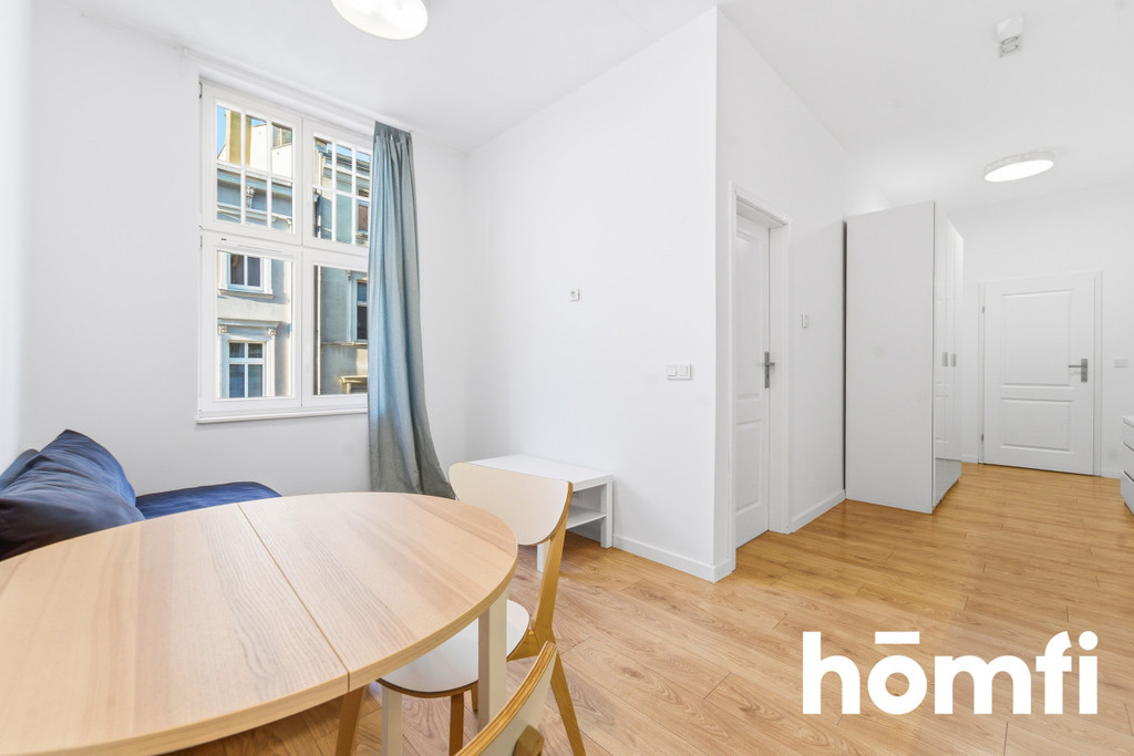Mieszkanie 30 m², Bytom, Katowicka - zdjęcie 5