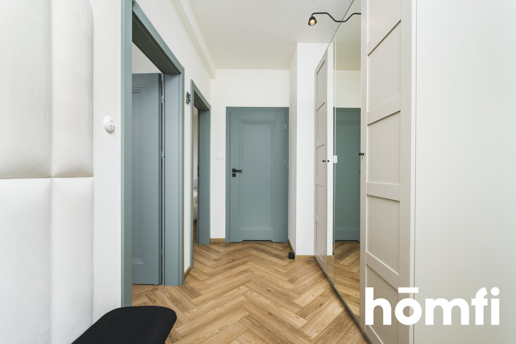 Mieszkanie 66 m², Rudawa, Księdza Kardynała Albina Dunajewskiego - zdjęcie 14