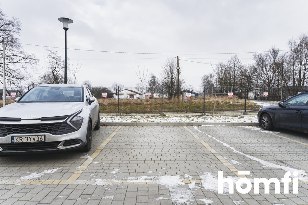Mieszkanie 66 m², Rudawa, Księdza Kardynała Albina Dunajewskiego - zdjęcie 19