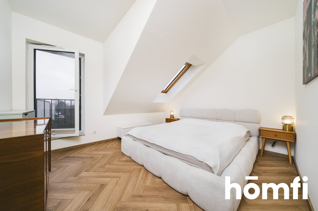 Mieszkanie 66 m², Rudawa, Księdza Kardynała Albina Dunajewskiego - zdjęcie 7