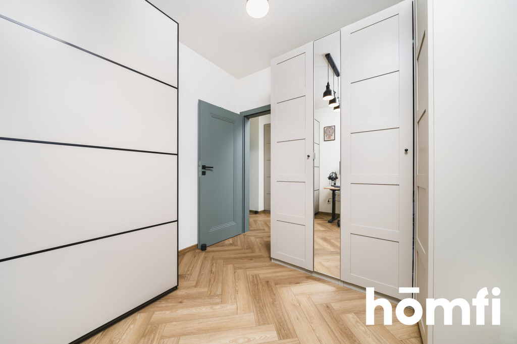 Mieszkanie 66 m², Rudawa, Księdza Kardynała Albina Dunajewskiego - zdjęcie 12