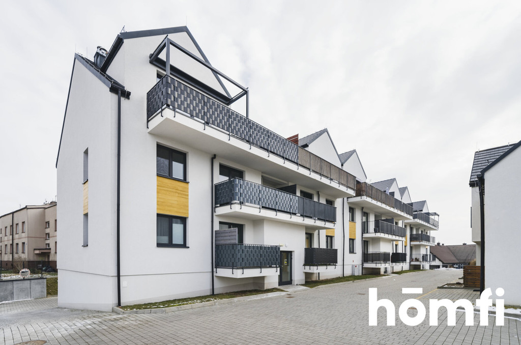 Mieszkanie 66 m², Rudawa, Księdza Kardynała Albina Dunajewskiego - zdjęcie 18