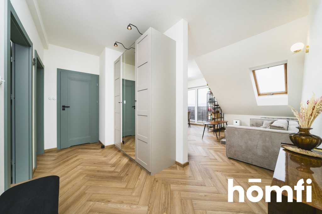 Mieszkanie 66 m², Rudawa, Księdza Kardynała Albina Dunajewskiego - zdjęcie 13
