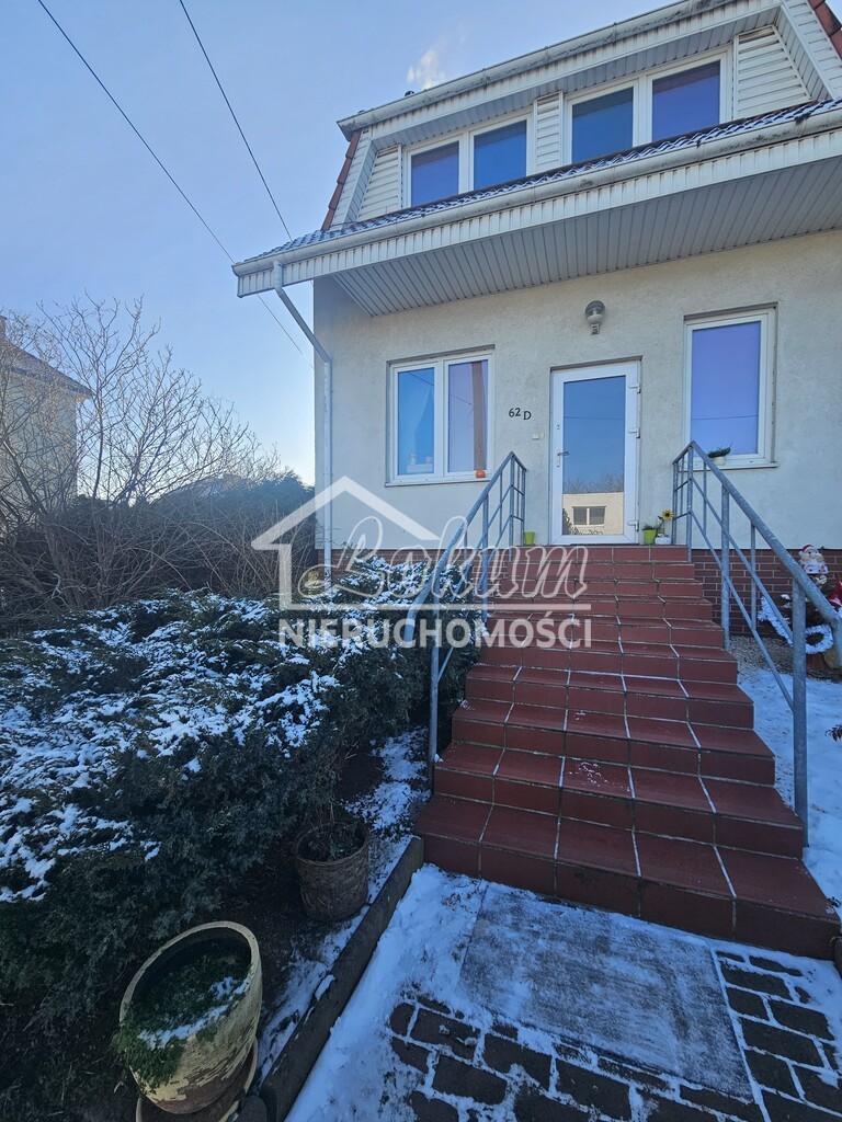 Dom 135,5&nbsp;m², Bezrzecze - zdjęcie 15