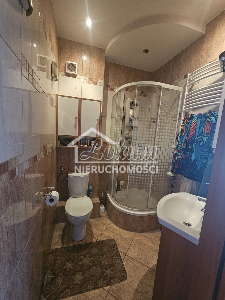 Dom 135,5&nbsp;m², Bezrzecze - zdjęcie 4