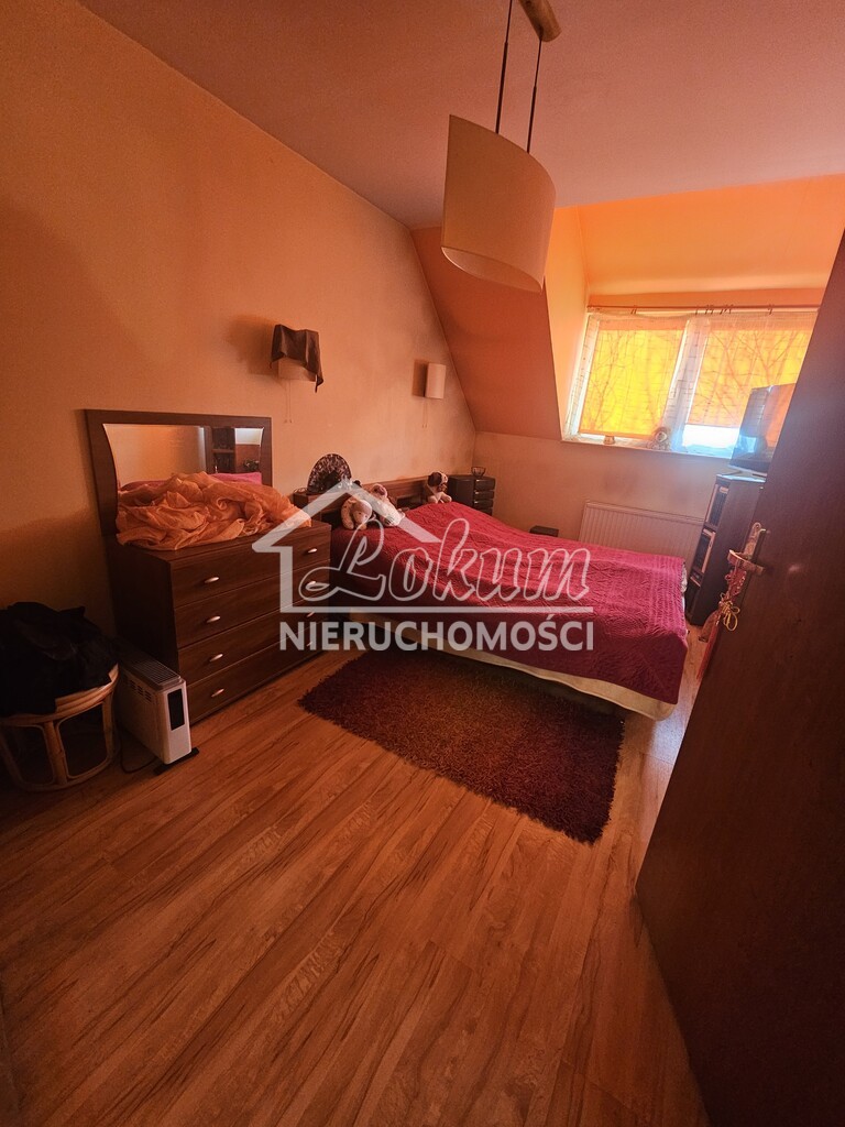 Dom 135,5&nbsp;m², Bezrzecze - zdjęcie 7