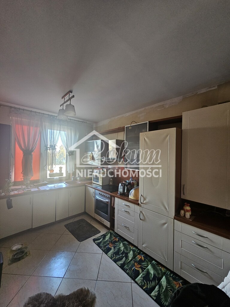 Dom 135,5&nbsp;m², Bezrzecze - zdjęcie 3