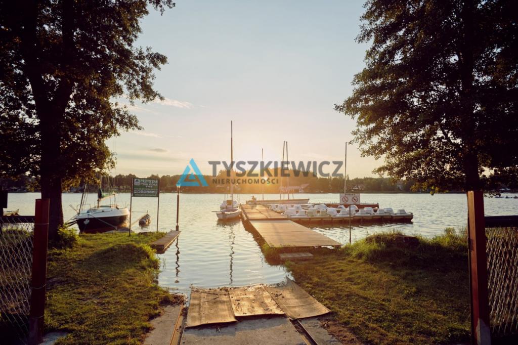 Wyjątkowa Nieruchomość Inwestycyjna-Przystań Jacht - zdjęcie 6