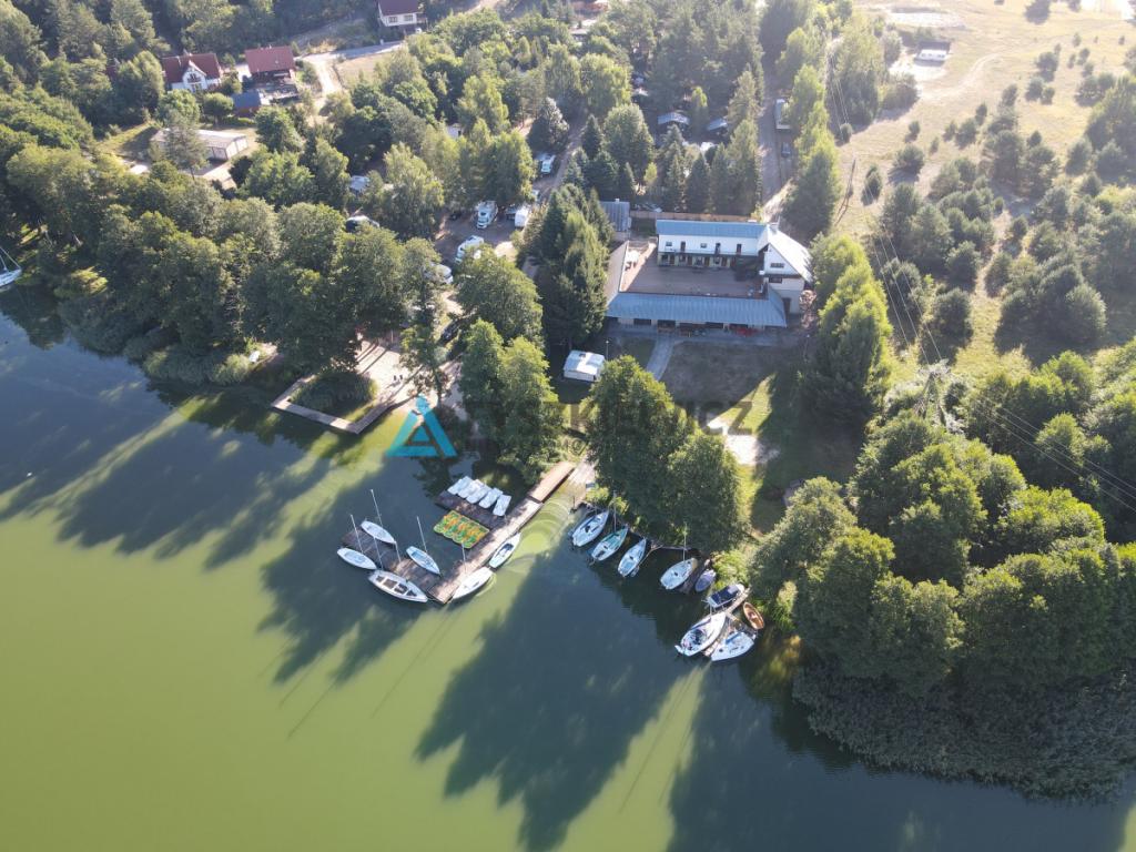 Wyjątkowa Nieruchomość Inwestycyjna-Przystań Jacht - zdjęcie 9