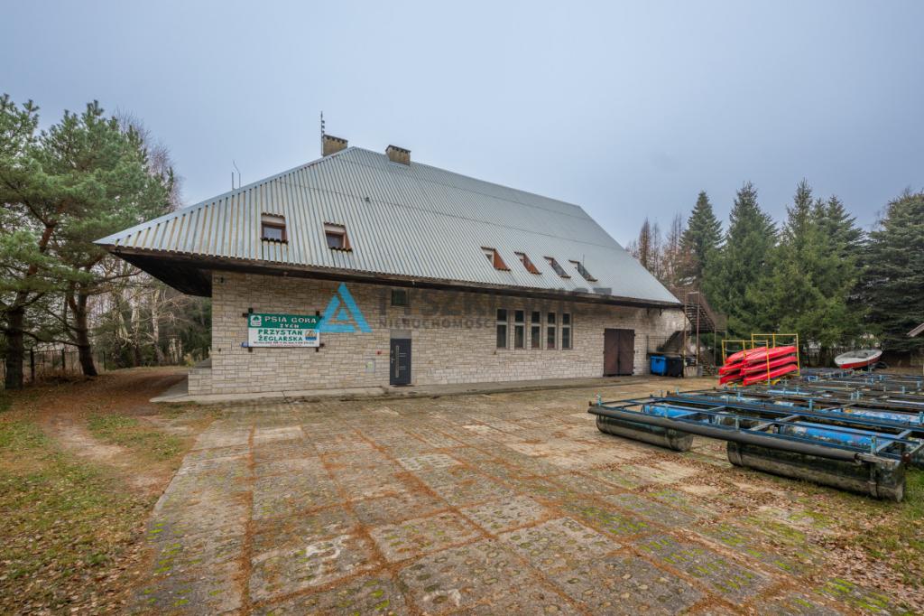 Wyjątkowa Nieruchomość Inwestycyjna-Przystań Jacht - zdjęcie 5