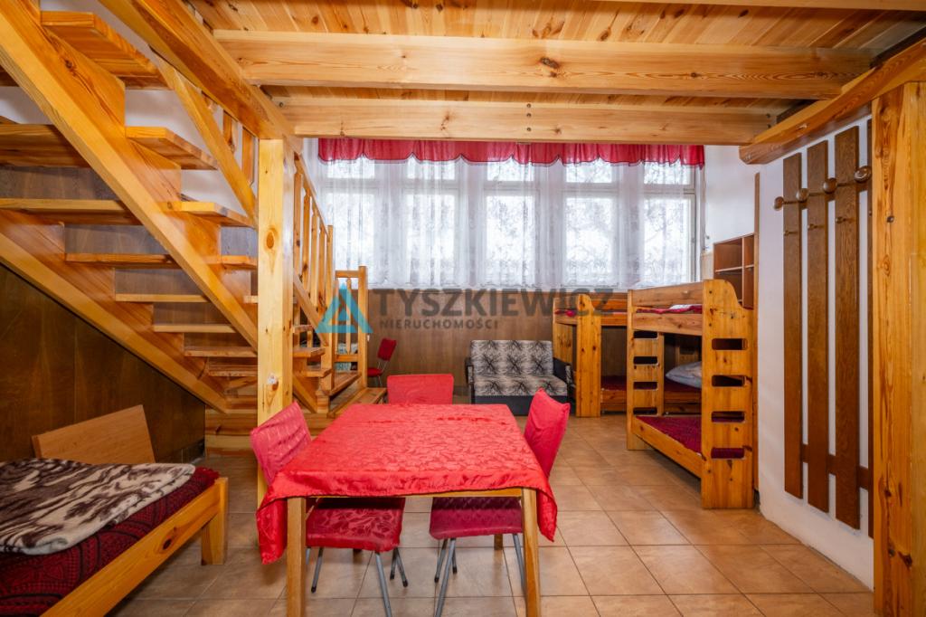 Wyjątkowa Nieruchomość Inwestycyjna-Przystań Jacht - zdjęcie 14