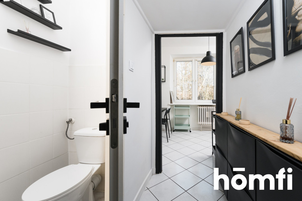 Mieszkanie 55 m², Kraków, Nowa Huta, Osiedle Zielone - zdjęcie 11