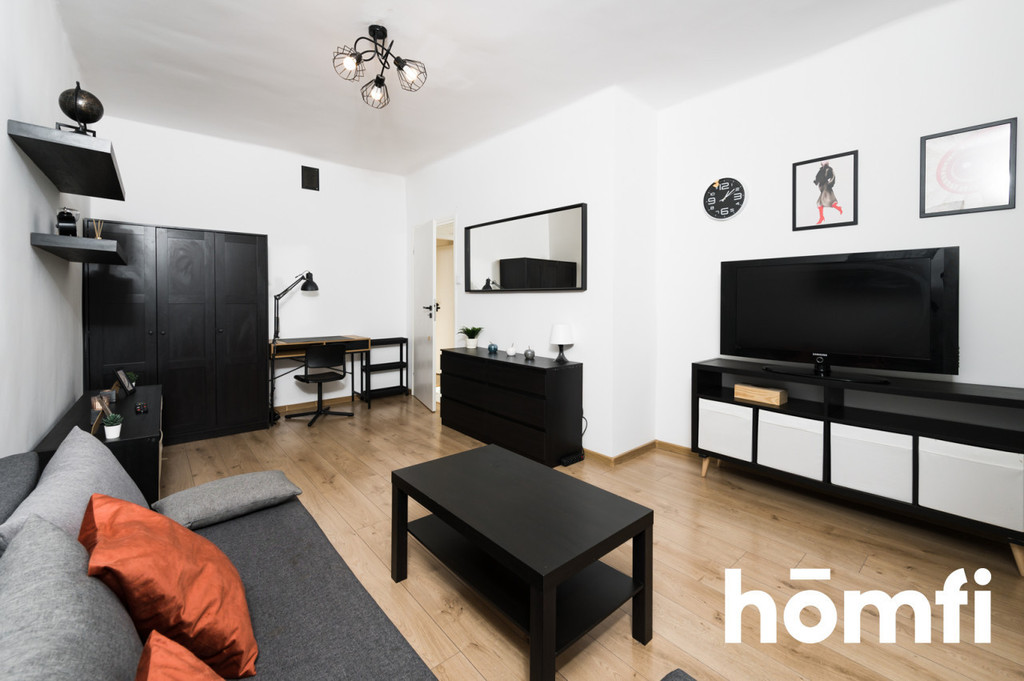 Mieszkanie 55 m², Kraków, Nowa Huta, Osiedle Zielone - zdjęcie 6