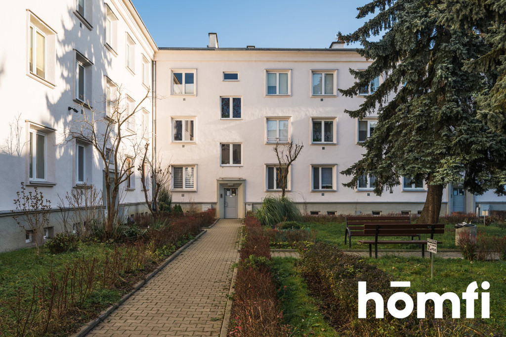 Mieszkanie 55 m², Kraków, Nowa Huta, Osiedle Zielone - zdjęcie 14
