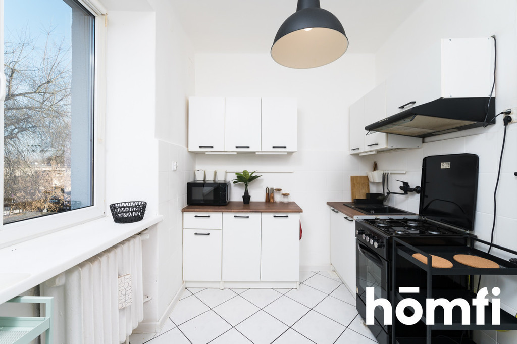 Mieszkanie 55 m², Kraków, Nowa Huta, Osiedle Zielone - zdjęcie 7