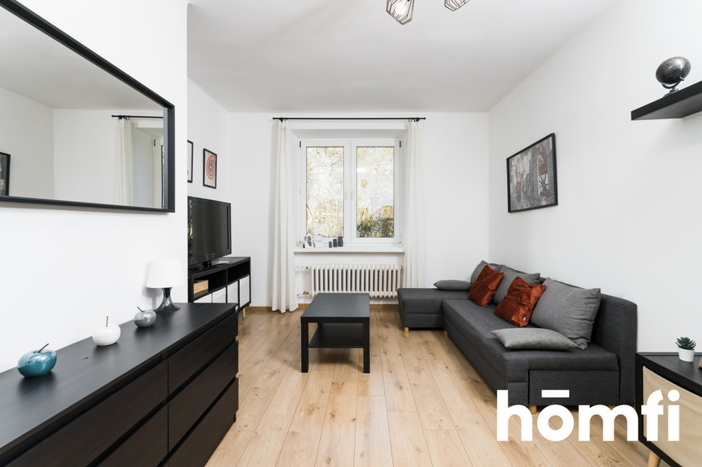 Mieszkanie 55 m², Kraków, Nowa Huta, Osiedle Zielone - zdjęcie 4