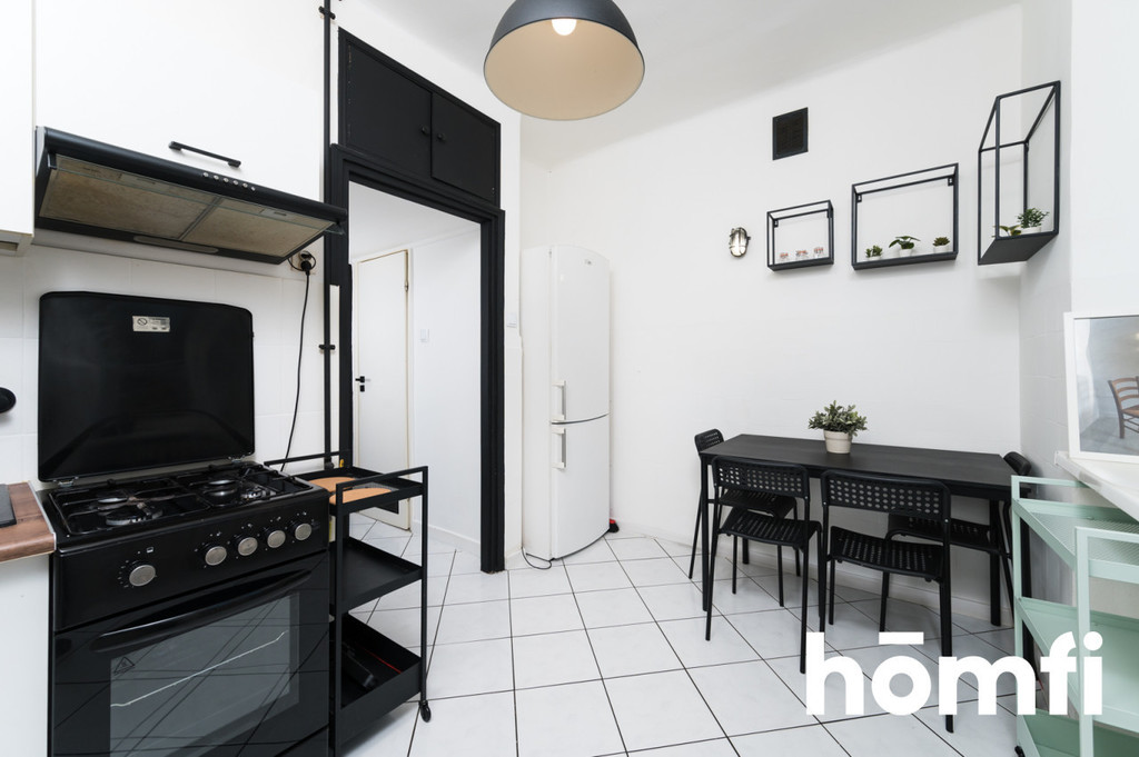 Mieszkanie 55 m², Kraków, Nowa Huta, Osiedle Zielone - zdjęcie 8